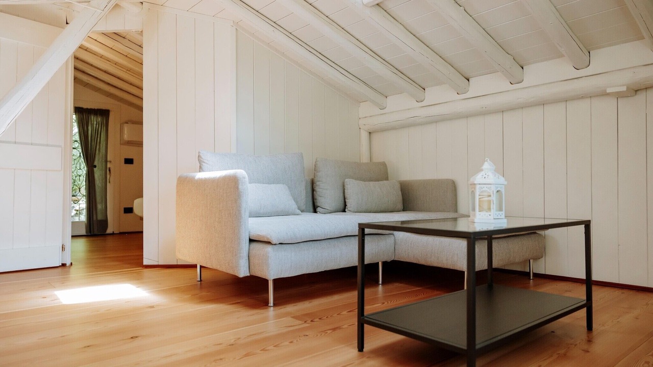 Photo of Livingroom in Bogliaco