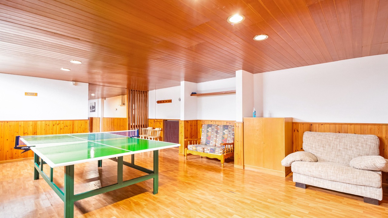 Photo of Bedroom in Alp