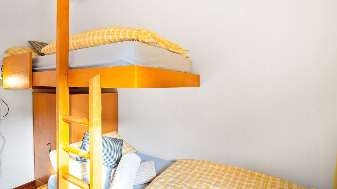 Photo of Bedroom in Alp