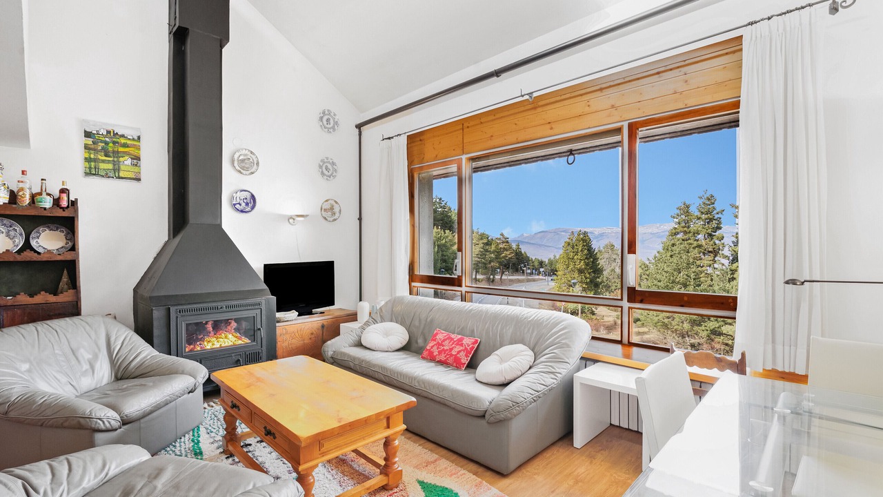 Photo of Livingroom in Alp