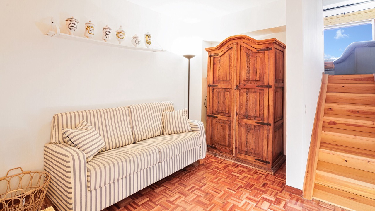 Photo of Livingroom in Alp