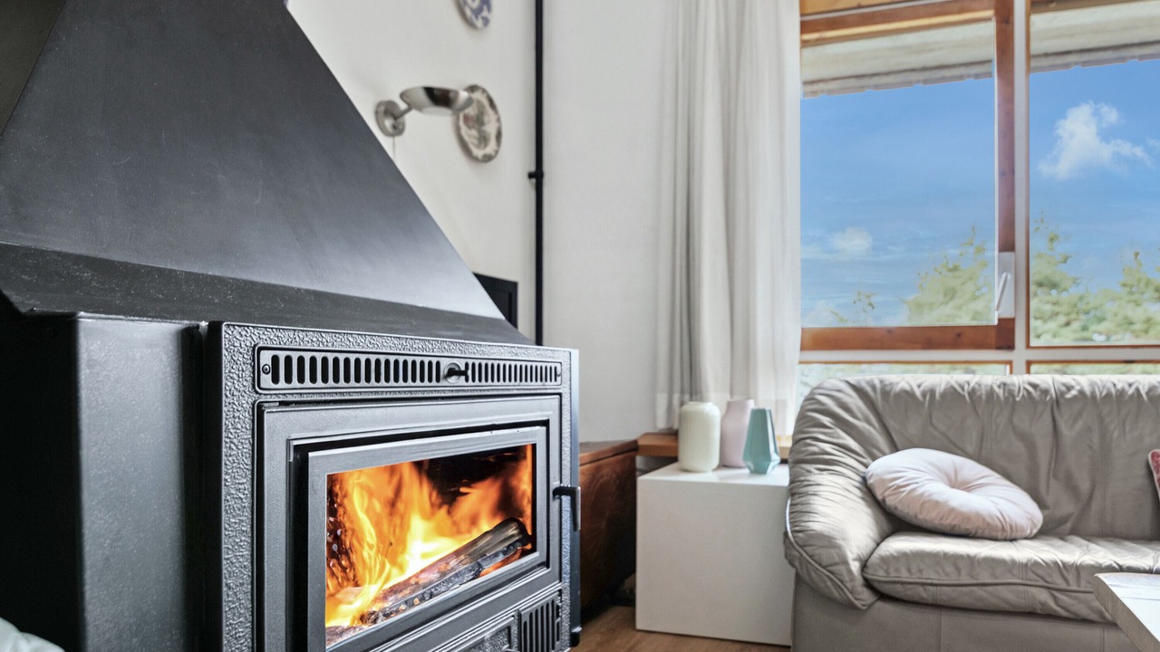 Photo of Livingroom in Alp