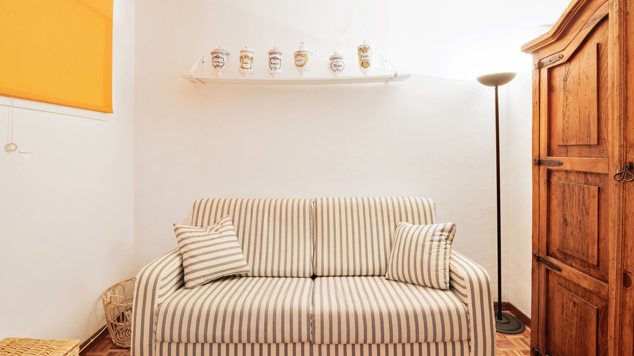 Photo of Livingroom in Alp