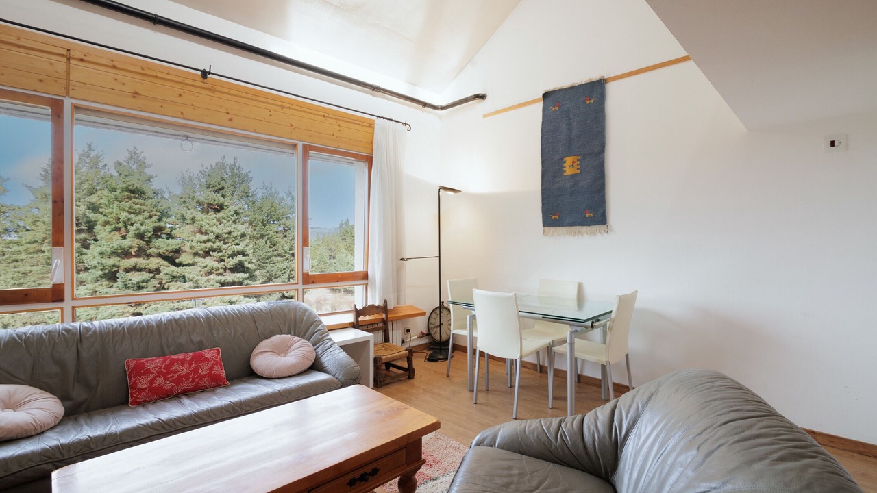 Photo of Livingroom in Alp