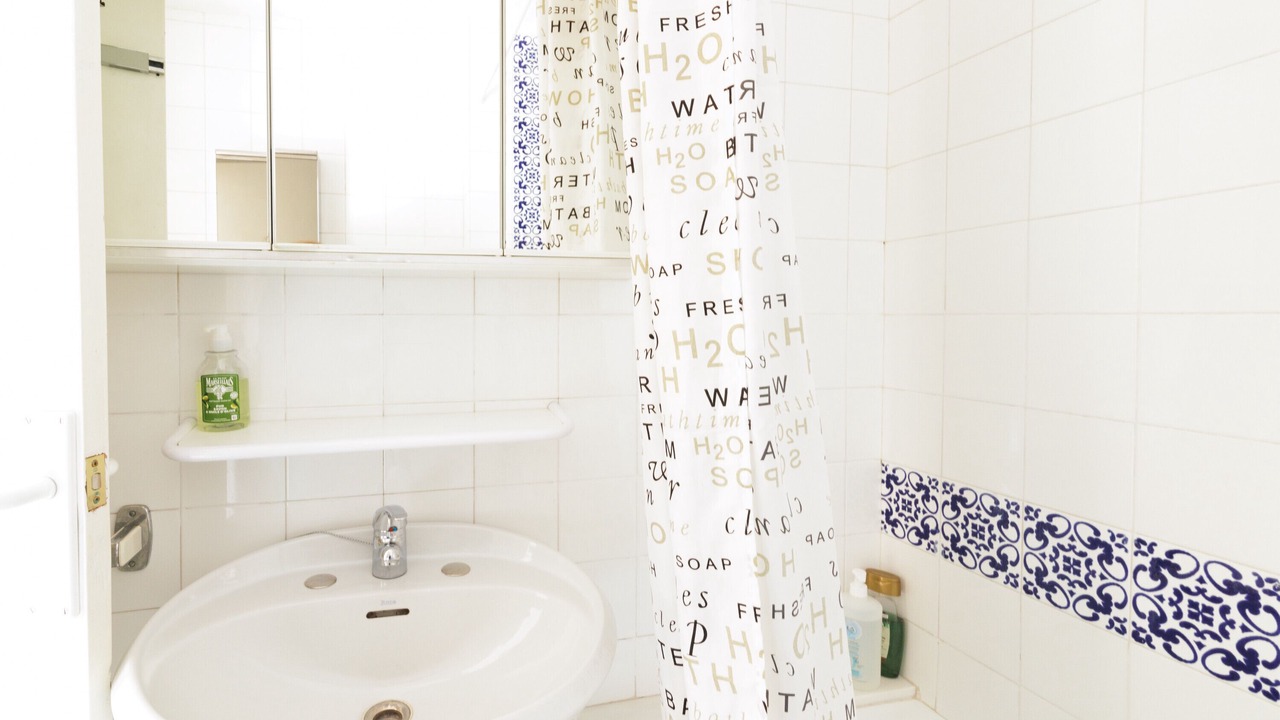 Photo of Bathroom in Alp