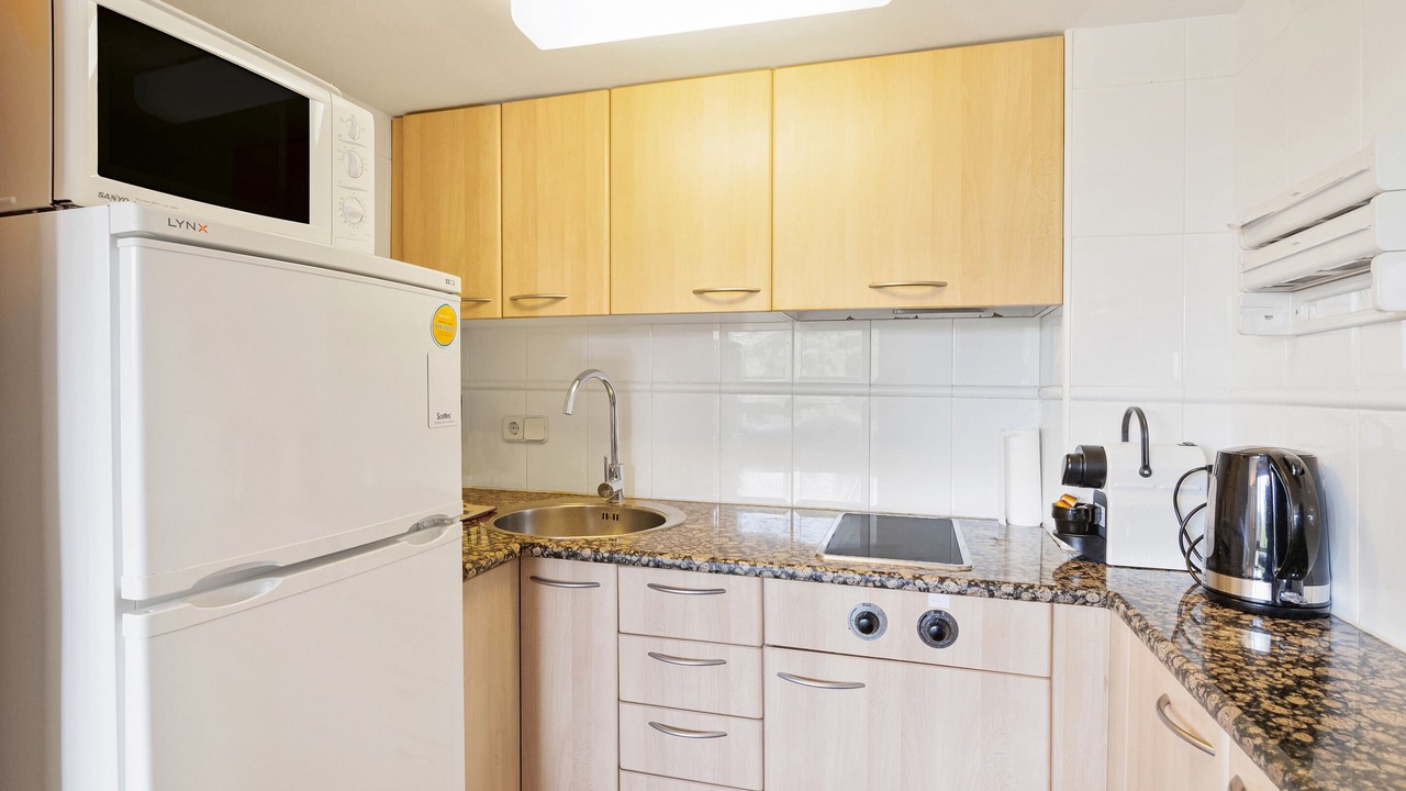 Photo of Kitchen in Alp