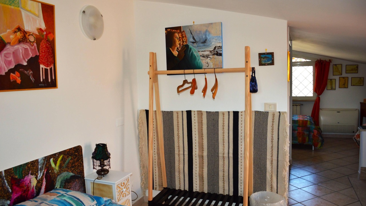Photo of Bedroom in Zona XIX Casal Morena