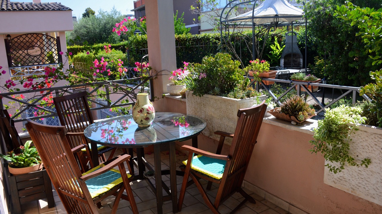 Photo of Outdoor in Zona XIX Casal Morena