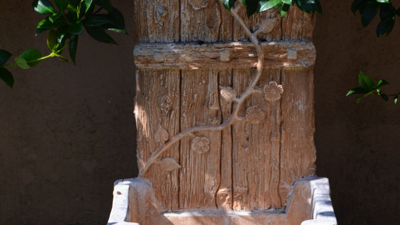 Photo of Patio Balcony in Zona XIX Casal Morena