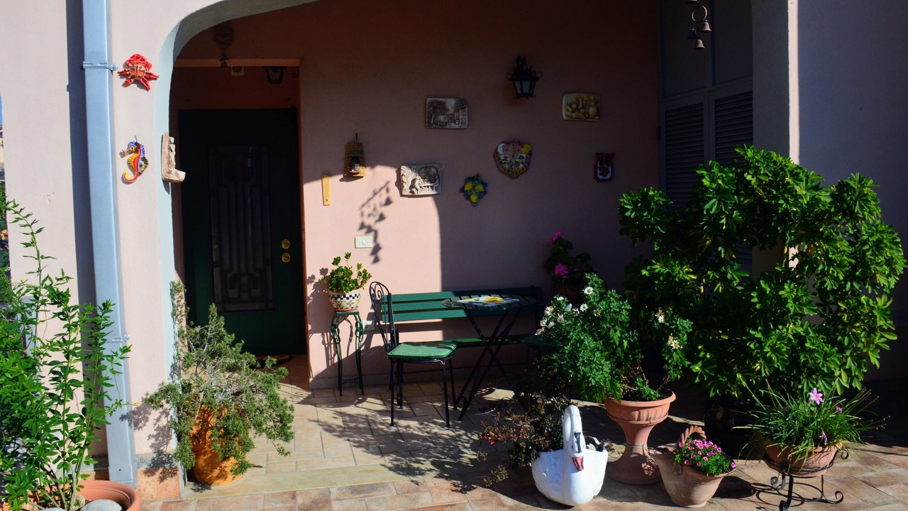 Photo of Patio Balcony in Zona XIX Casal Morena