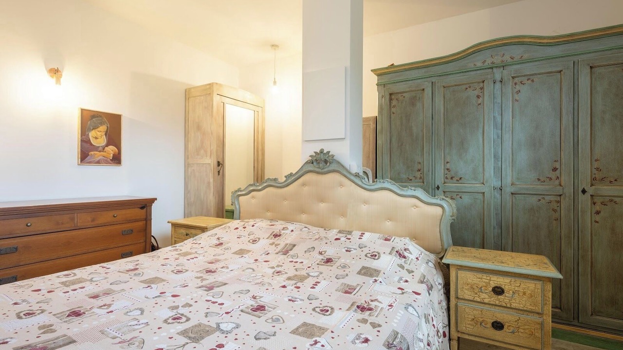 Photo of Bedroom in Monte San Savino