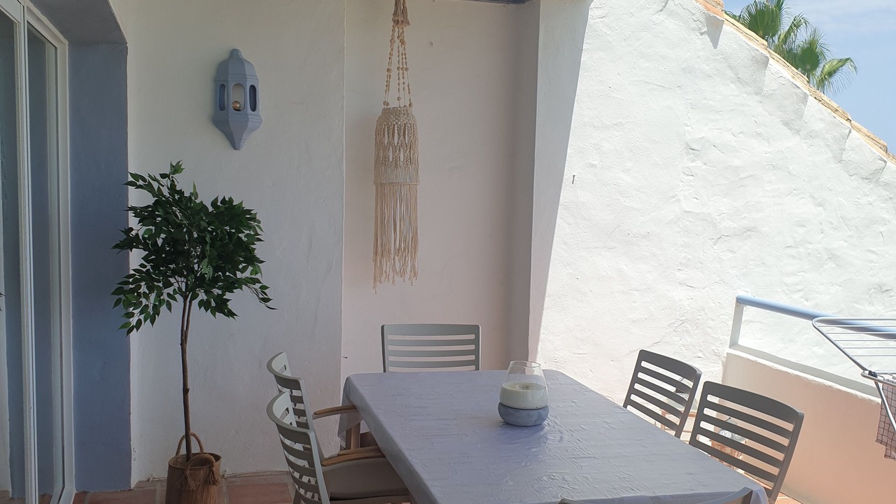 Photo of Outdoor in Casares del Mar