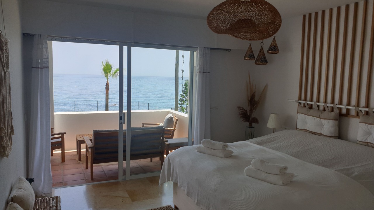 Photo of Bedroom in Casares del Mar