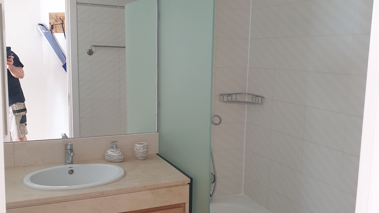 Photo of Bathroom in Casares del Mar