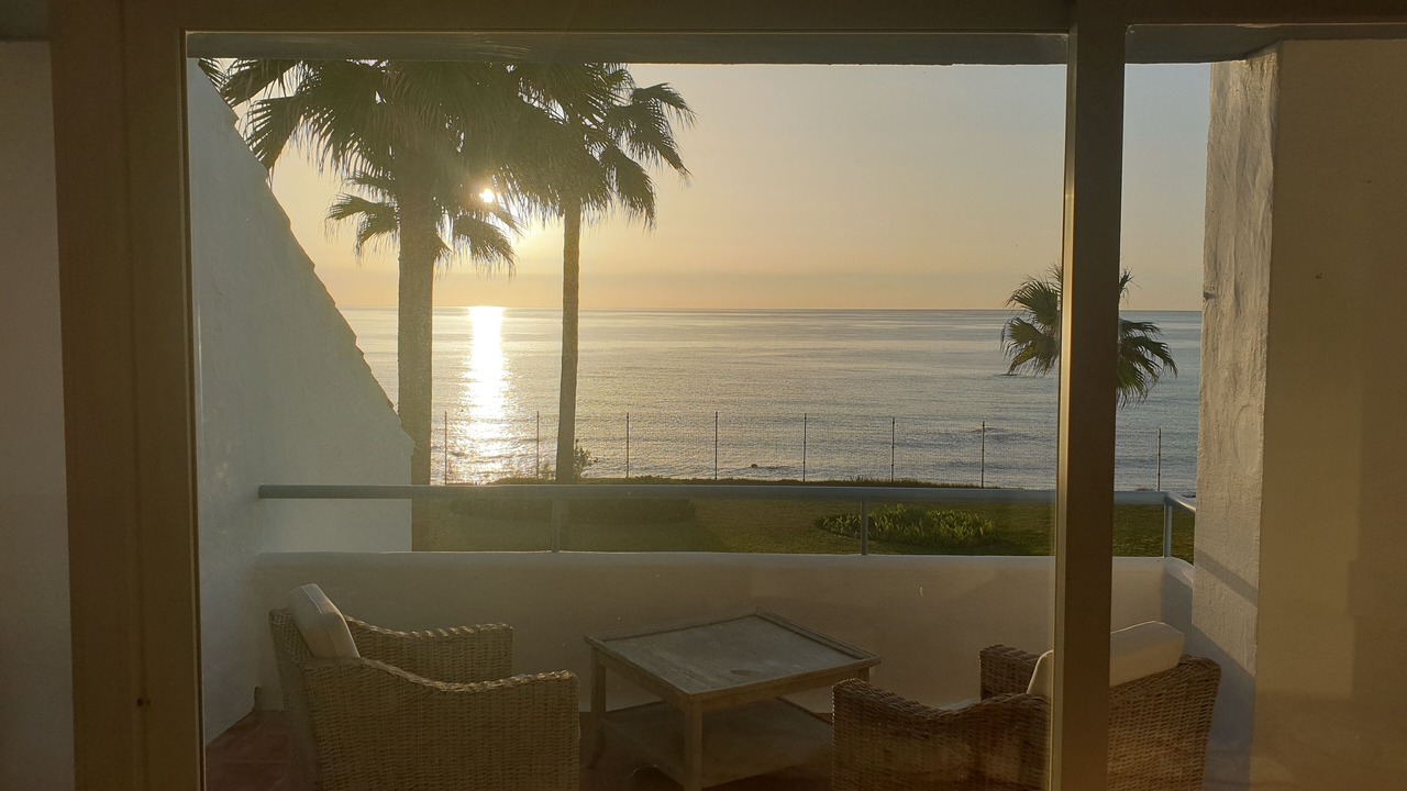 Photo of Outdoor in Casares del Mar