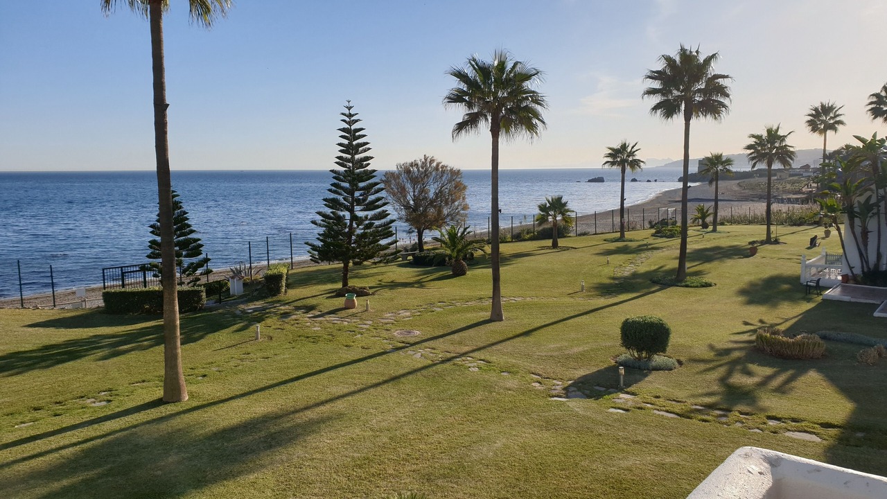 Photo of Outdoor in Casares del Mar