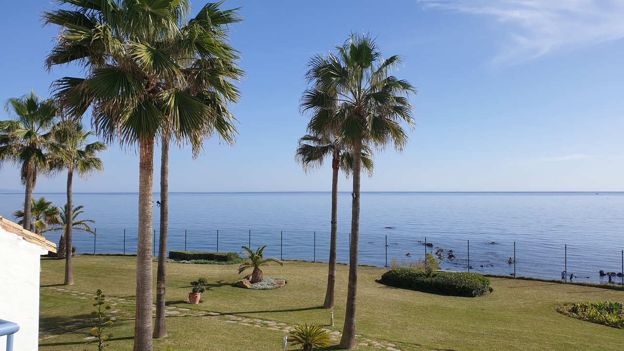 Photo of Outdoor in Casares del Mar