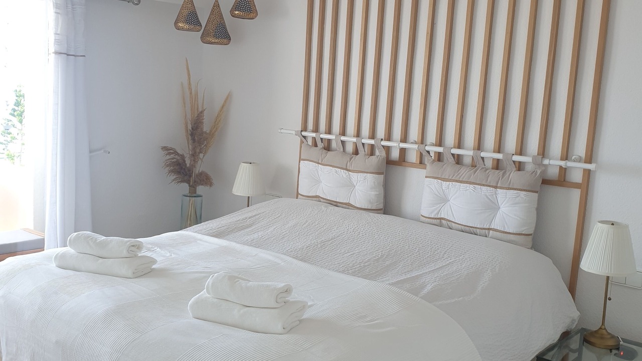 Photo of Bedroom in Casares del Mar