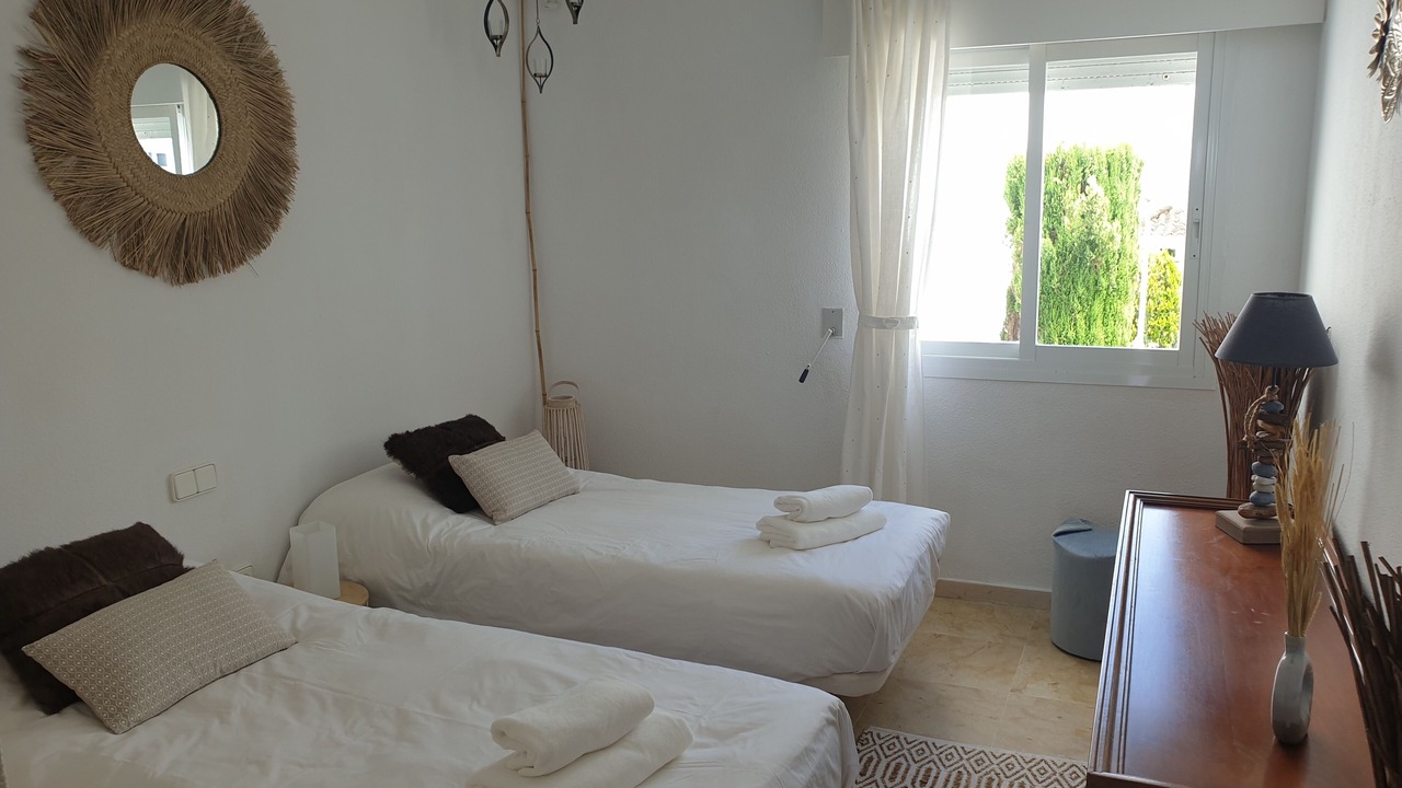 Photo of Bedroom in Casares del Mar