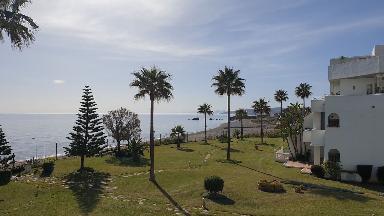 Photo of Outdoor in Casares del Mar