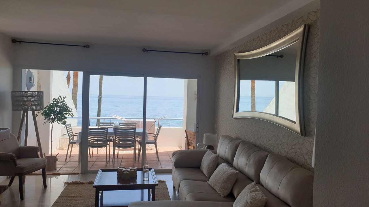 Photo of Livingroom in Casares del Mar