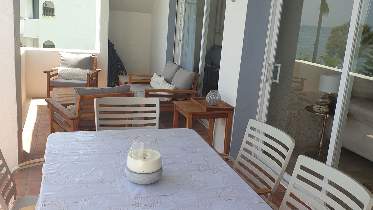 Photo of Outdoor in Casares del Mar