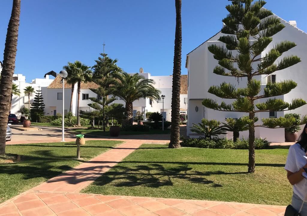 Photo of Outdoor in Casares del Mar