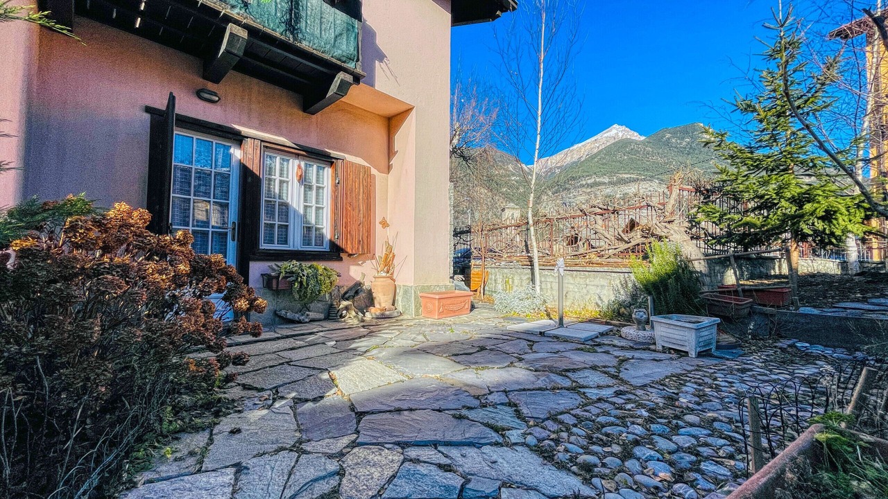 Photo of Outdoor in Oulx