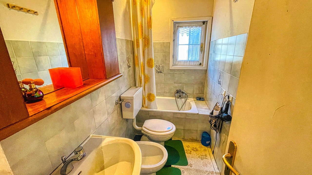 Photo of Bathroom in Oulx