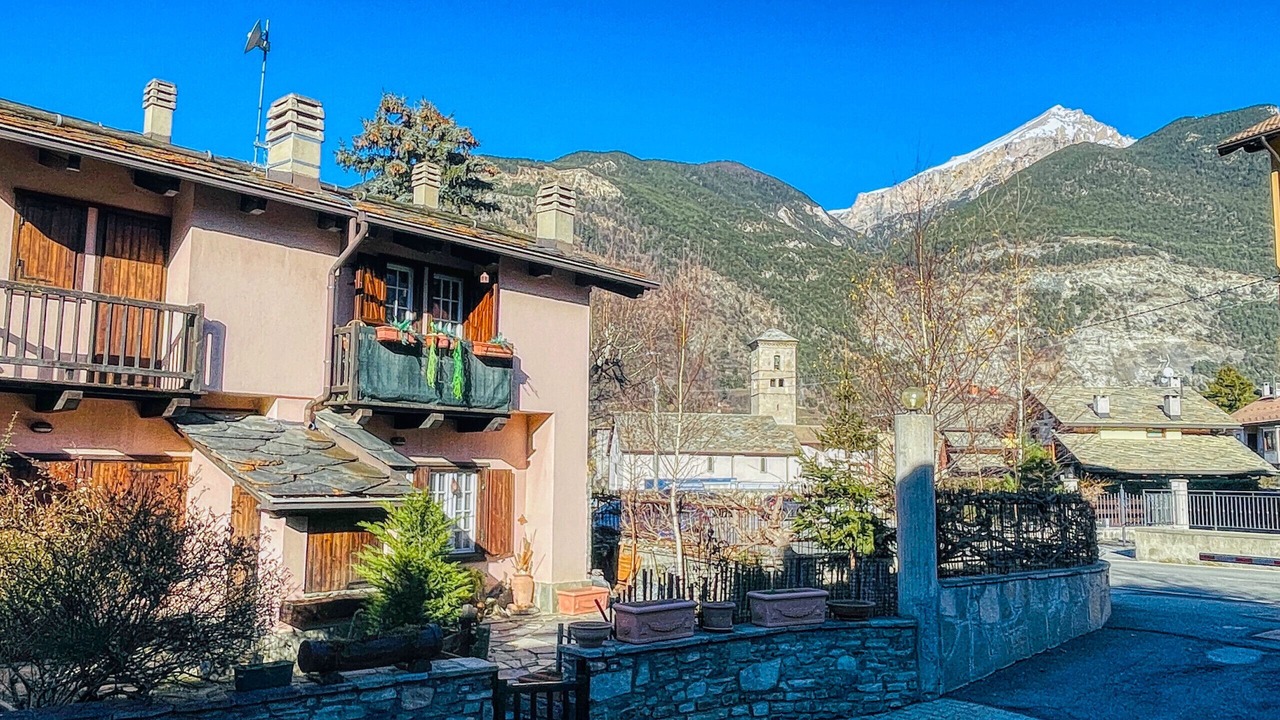 Photo of Outdoor in Oulx