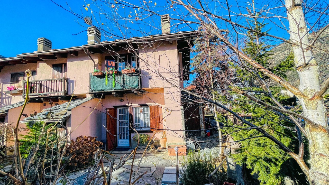 Photo of Outdoor in Oulx