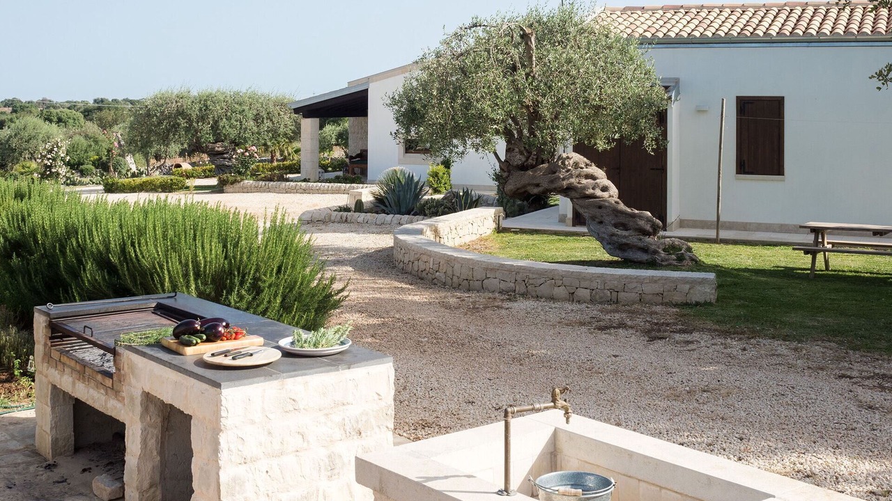 Photo of Patio Balcony in Rosolini