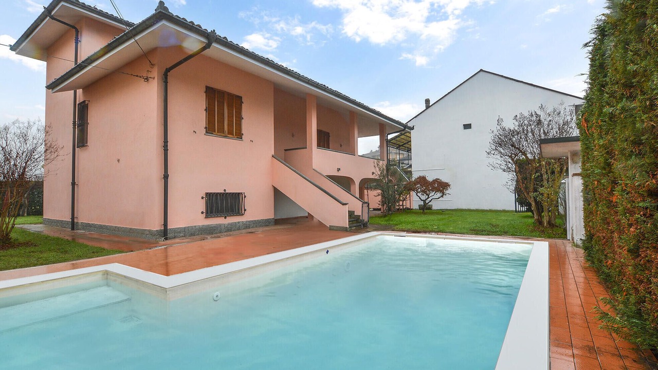 Photo of Outdoor in Castelnuovo Bormida