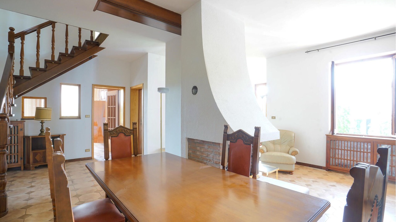 Photo of Bedroom in Castelnuovo Bormida