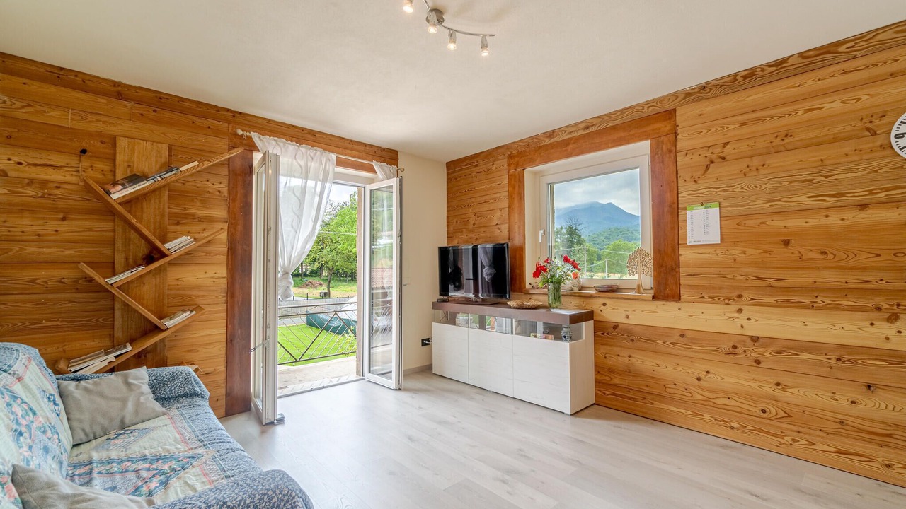 Photo of Bedroom in Chiusa di Pesio