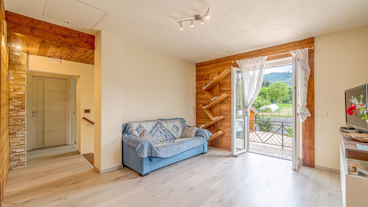 Photo of Bedroom in Chiusa di Pesio