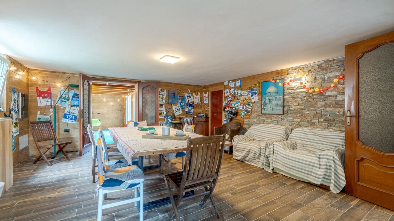 Photo of Bedroom in Chiusa di Pesio