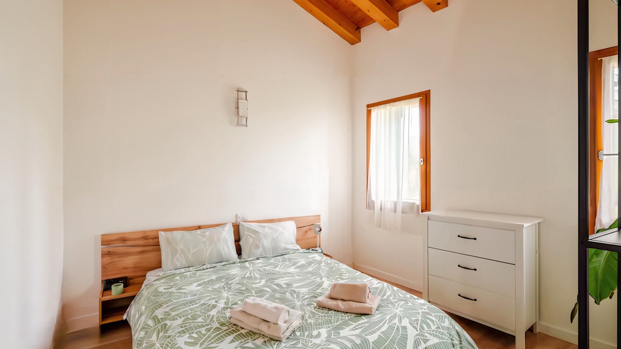 Photo of Bedroom in Valdobbiadene