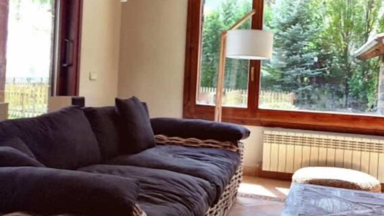 Photo of Livingroom in Mollo
