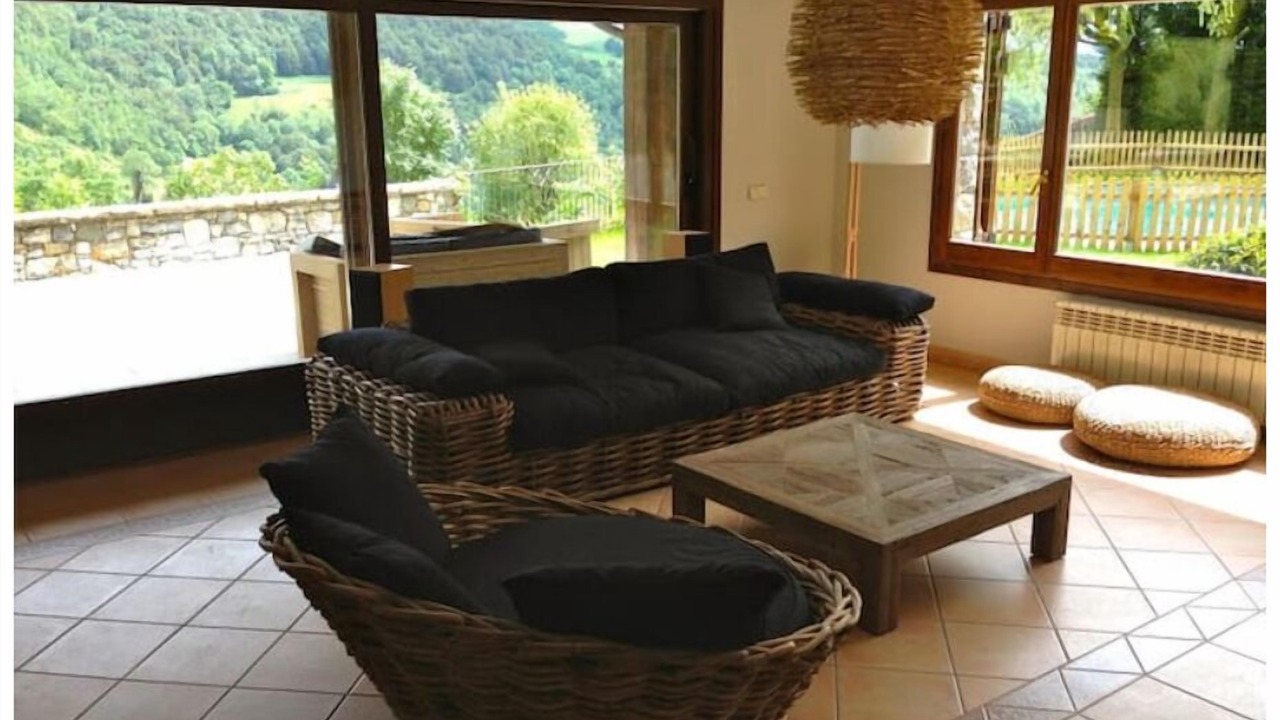 Photo of Livingroom in Mollo