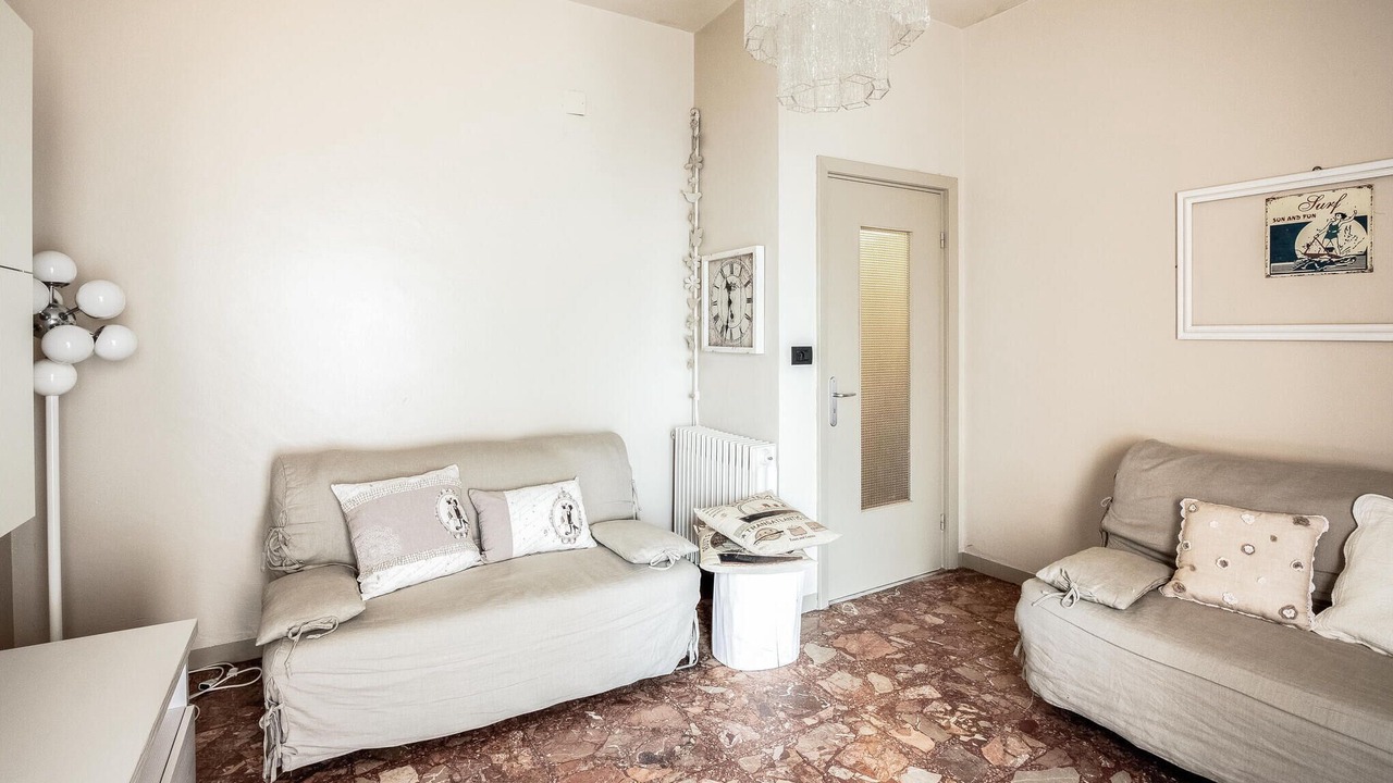 Photo of Bedroom in Loano