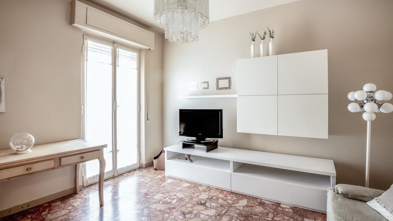 Photo of Bedroom in Loano