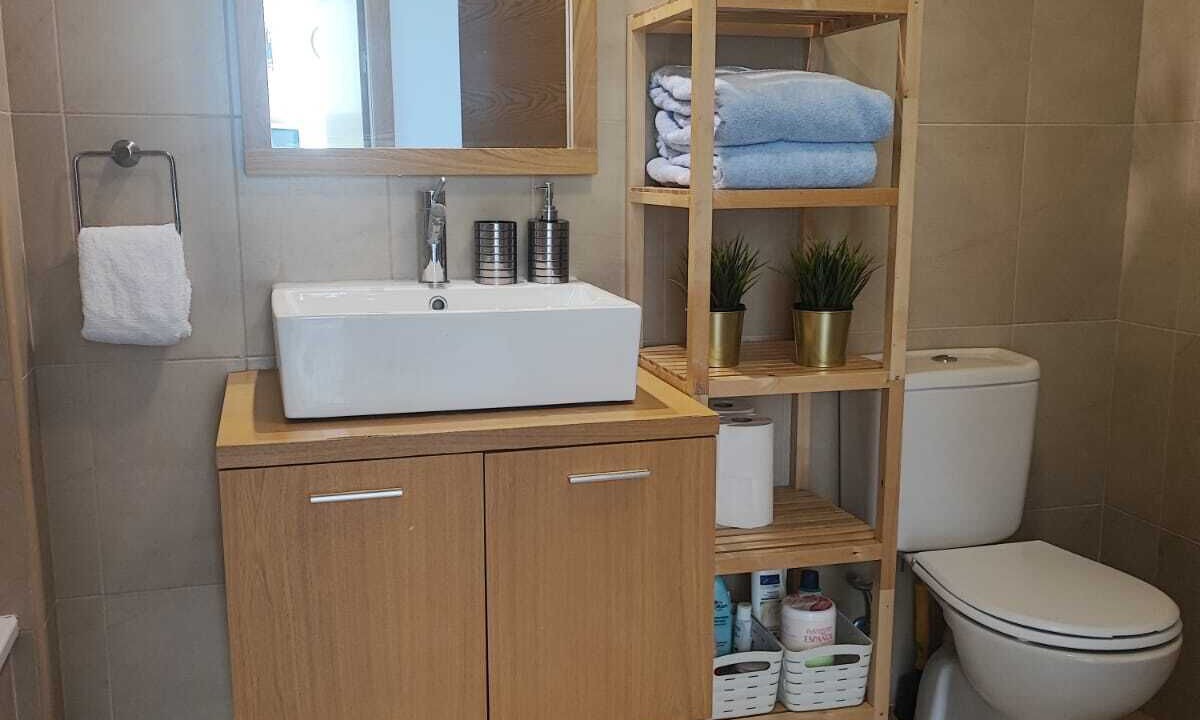 Photo of Bathroom in Sucina