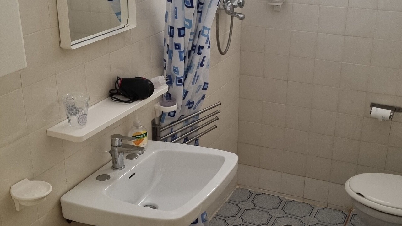 Photo of Bathroom in Posto Rosso