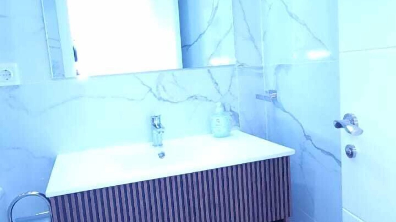 Photo of Bathroom in Carabanchel