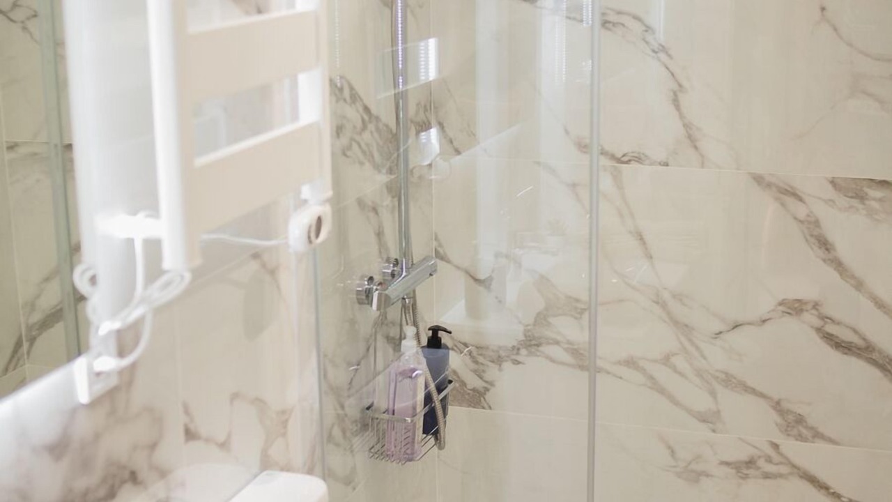 Photo of Bathroom in Carabanchel