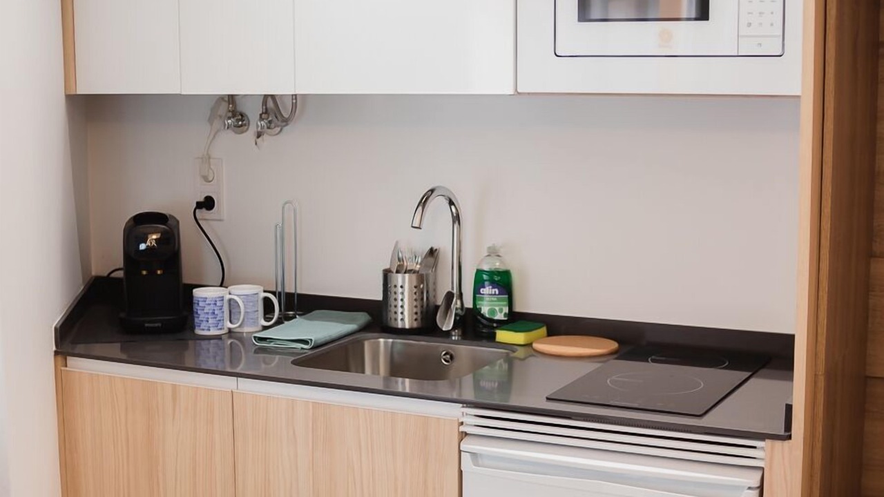 Photo of Kitchen in Carabanchel