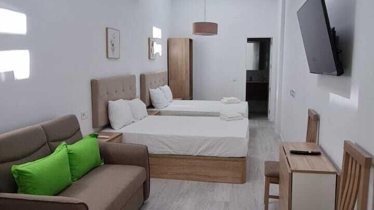 Photo of Bedroom in Carabanchel