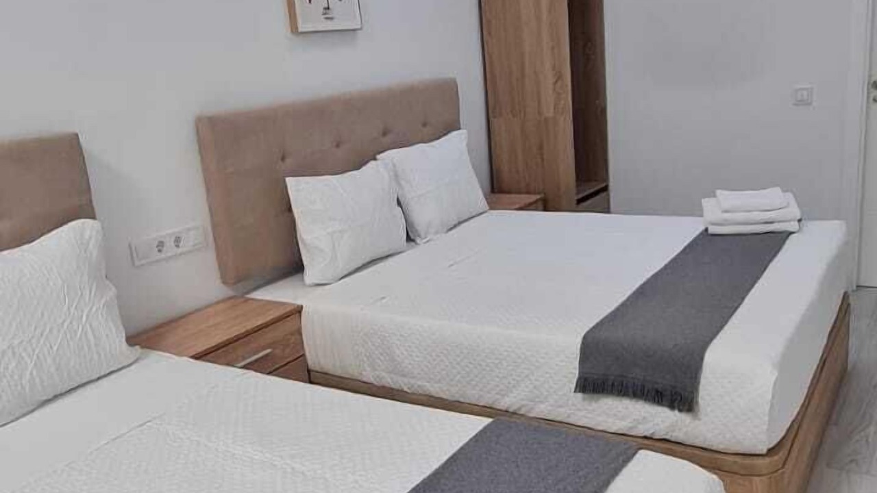 Photo of Bedroom in Carabanchel