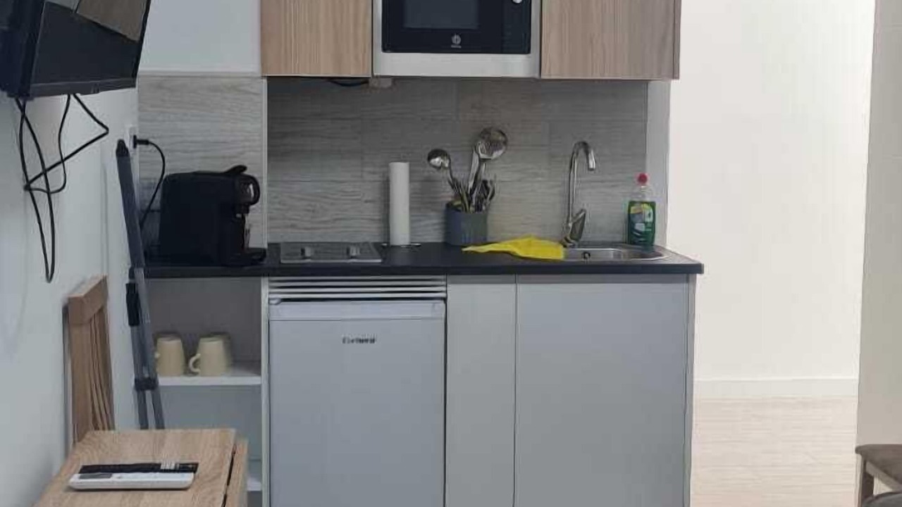Photo of Kitchen in Carabanchel